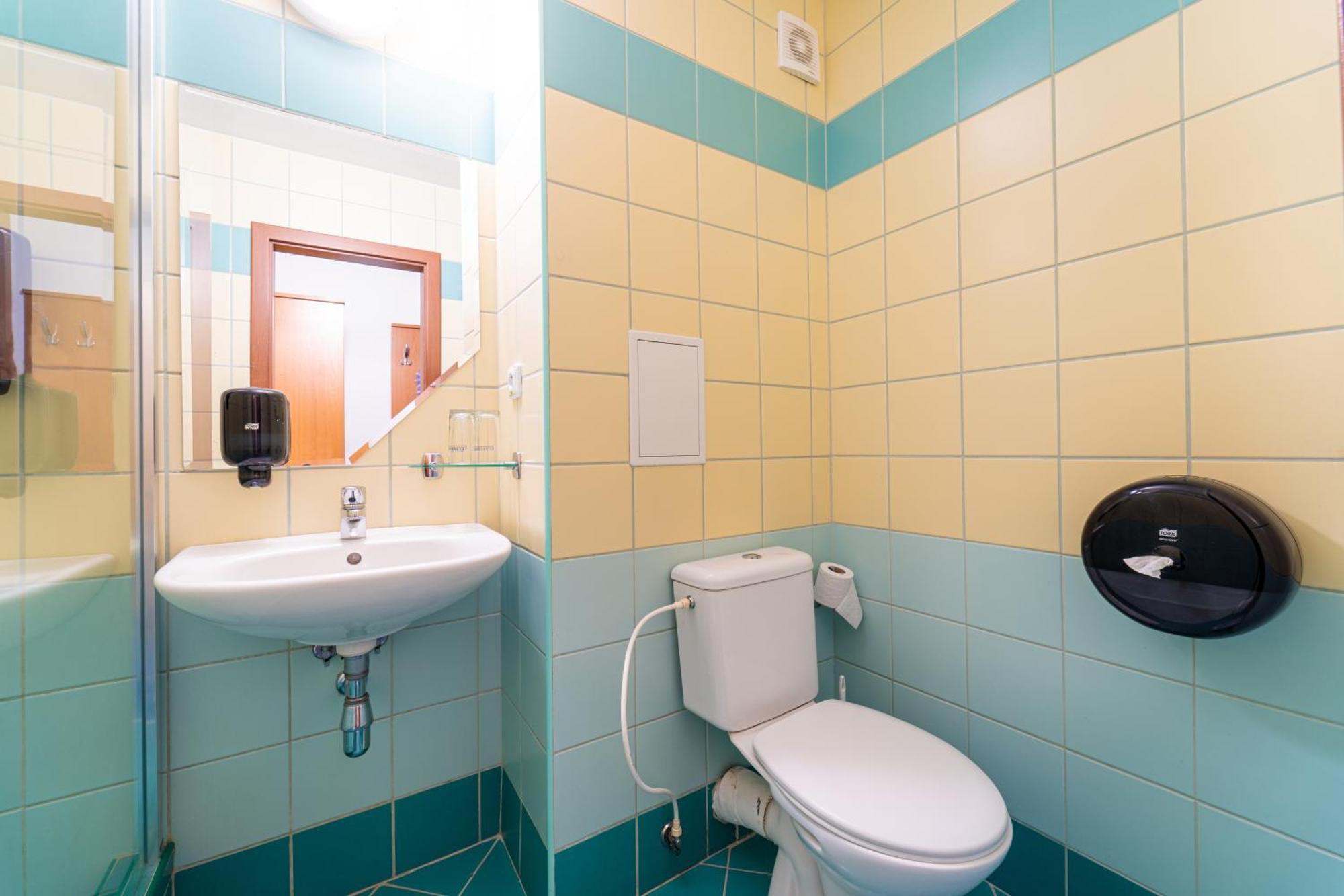 Hotel Rysy Tatranska Strba Luaran gambar