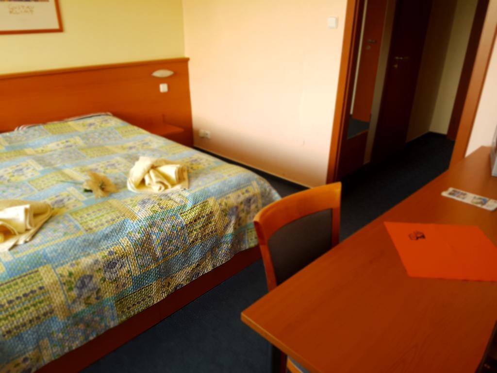 Hotel Rysy Tatranska Strba Luaran gambar