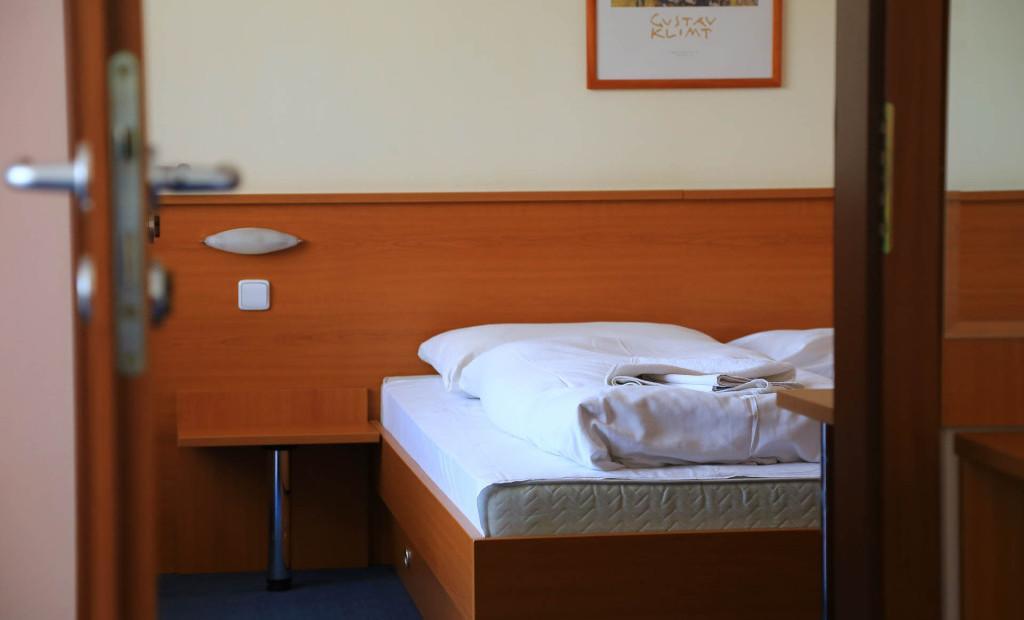 Hotel Rysy Tatranska Strba Luaran gambar