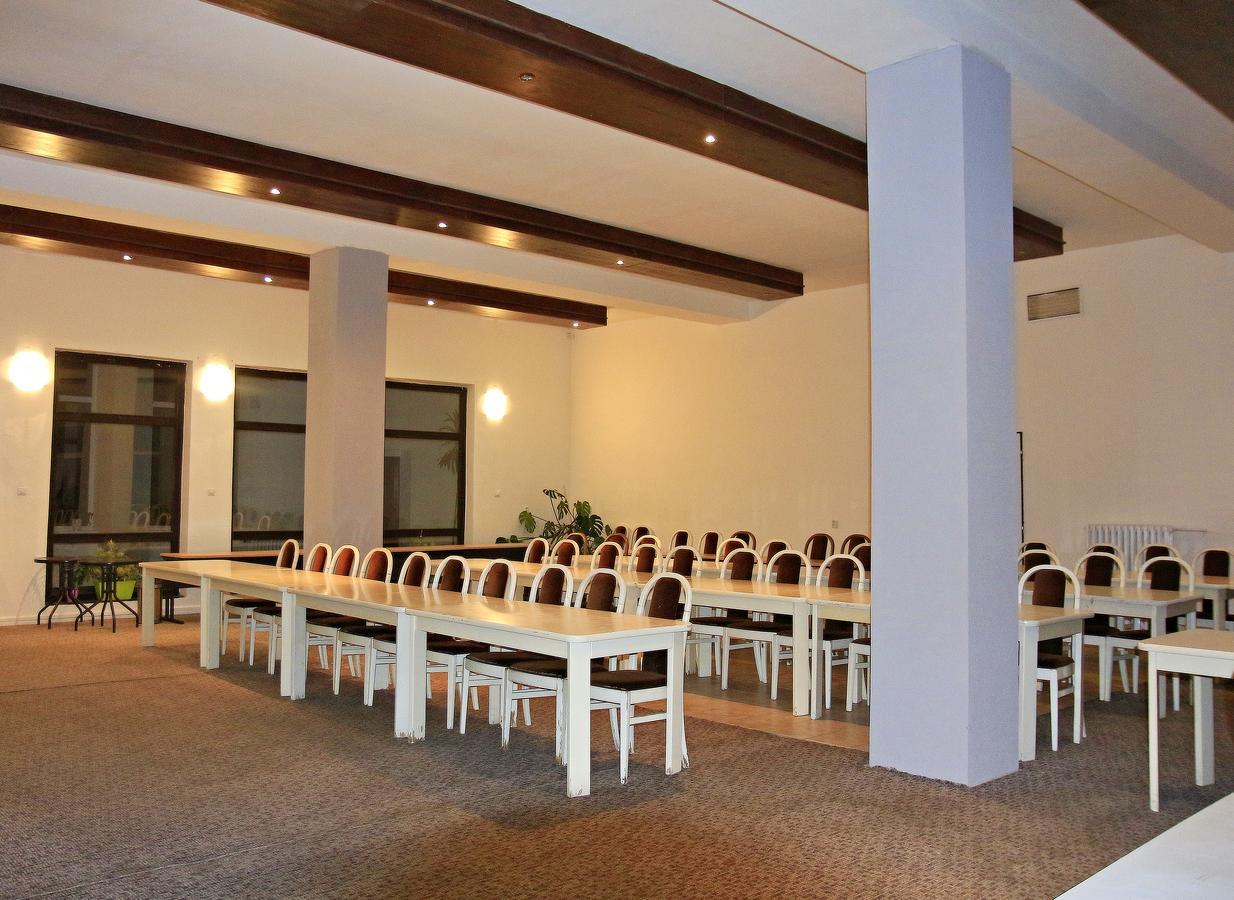 Hotel Rysy Tatranska Strba Luaran gambar