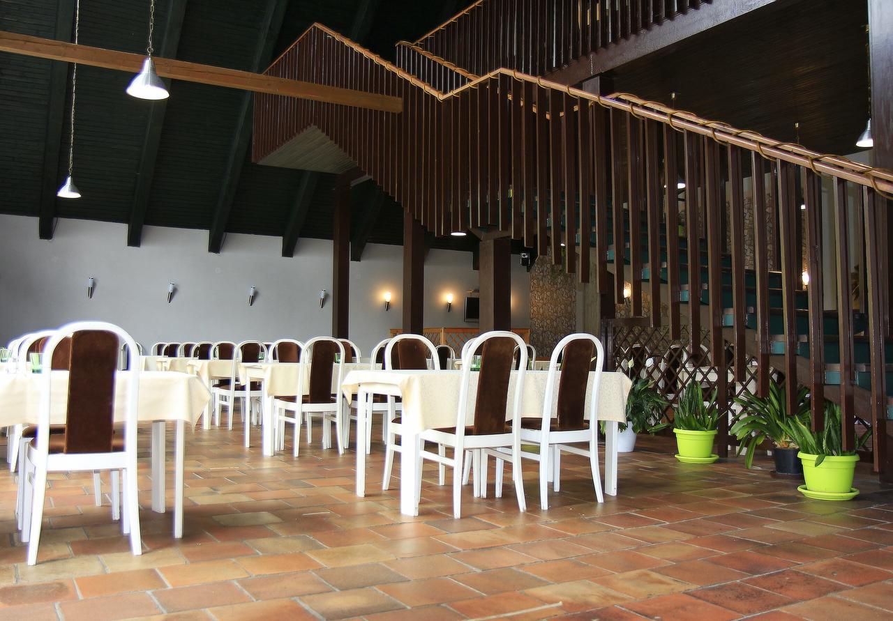Hotel Rysy Tatranska Strba Luaran gambar